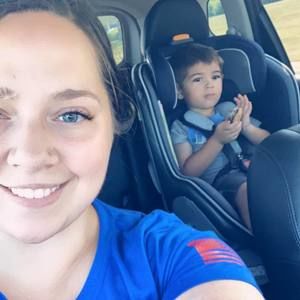 Meet your Posher, Mary